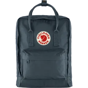 Fjallraven Kanken Backpack - Navy