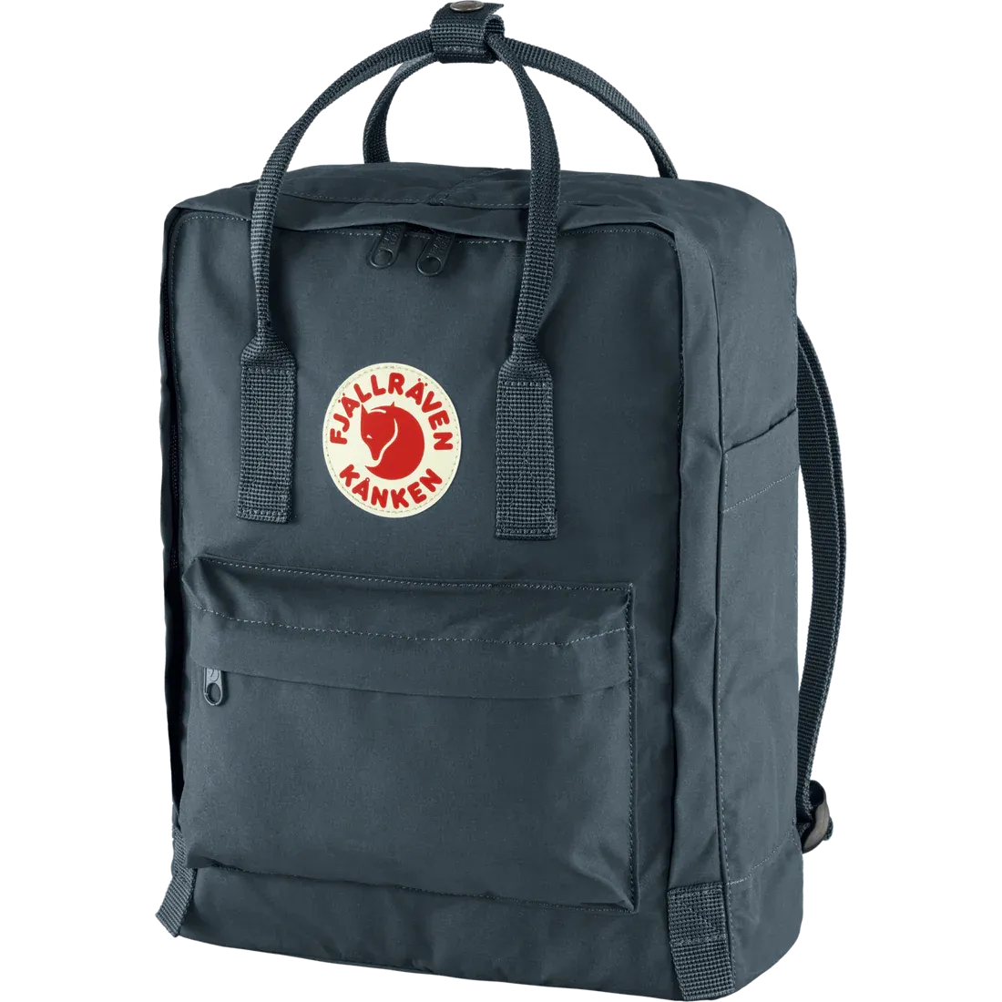 Fjallraven Kanken Backpack - Navy