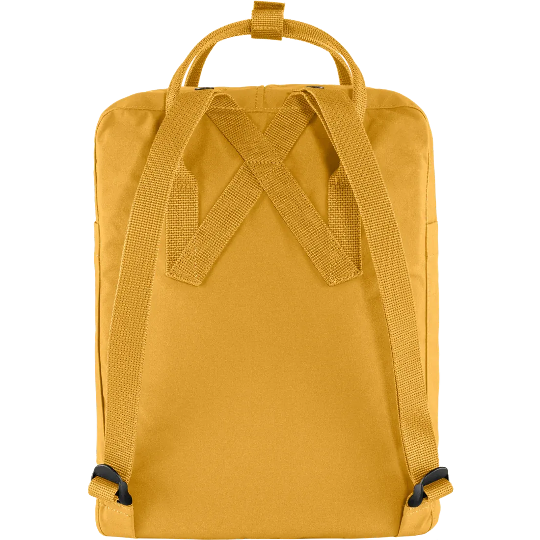 Fjallraven Kanken Backpack Ochre