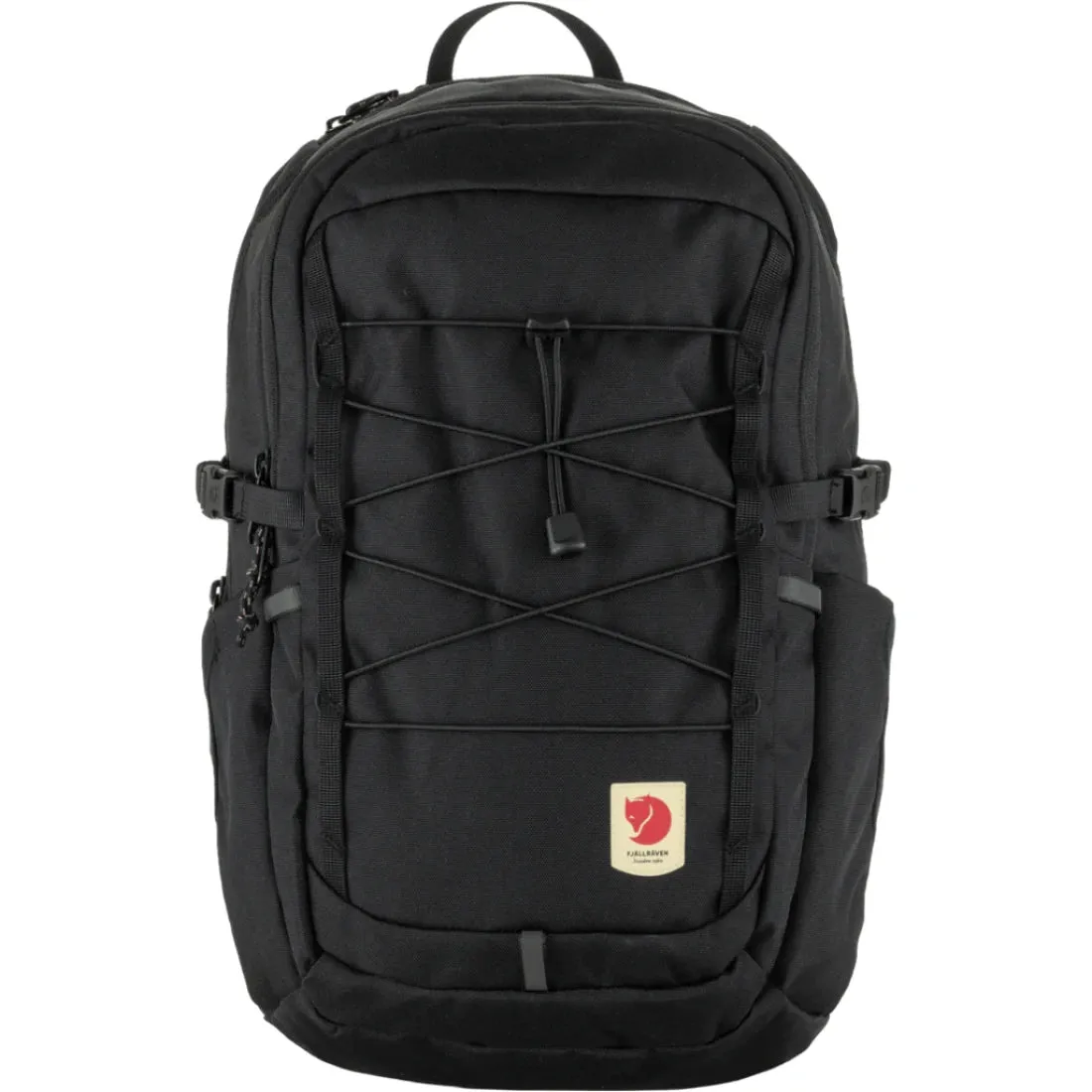 Fjallraven Skulle 20 Backpack - Black