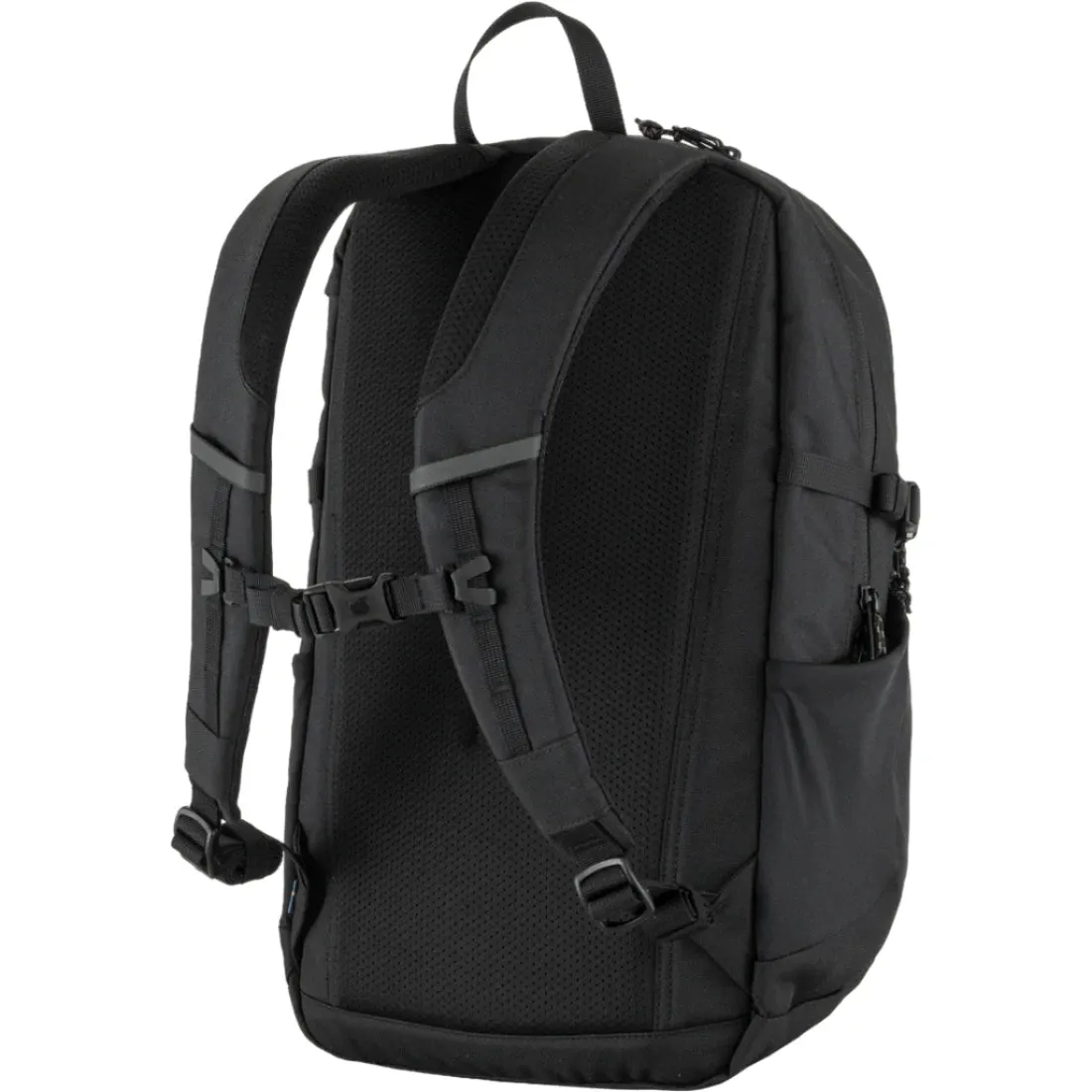 Fjallraven Skulle 20 Backpack - Black