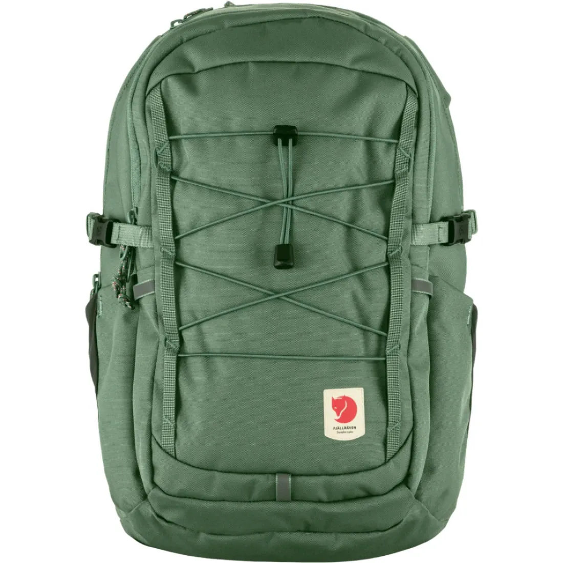 Fjallraven Skulle 20 Backpack - Patina Green