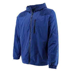 Ford F-150 Lightning Men's Reflective Hooded Jacket