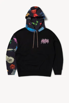 French Monster Hoodie