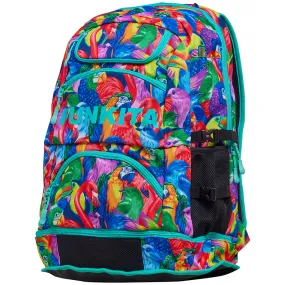 Funkita - Bright Birds - Elite Squad Backpack