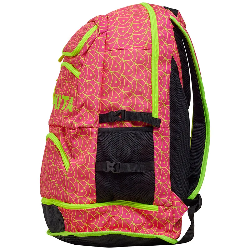 Funkita - Swim School - Elite Squad Backpack