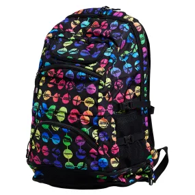 Funky - Broken Circle - Elite Squad Backpack