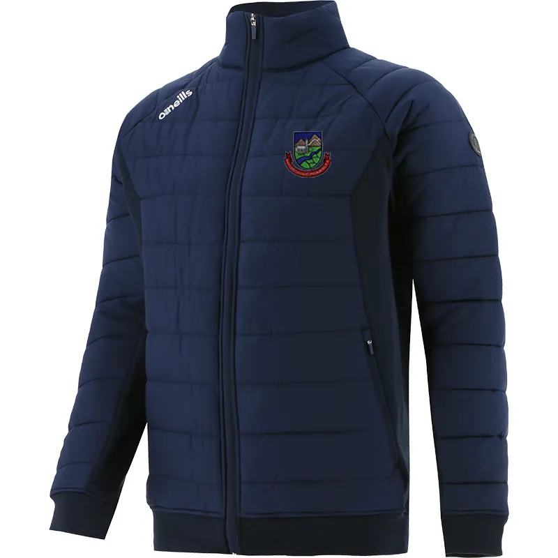 Galtee Rovers St Pecaun's GAA Kids' Carson Lightweight Padded Jacket