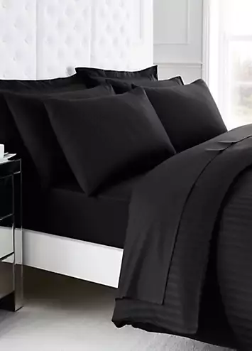 Gaveno Cavailia 200 Thread Count Egyptian Cotton Duvet Cover Set | Kaleidoscope