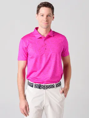     G/FORE e Vines Polo    