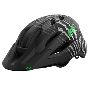 Giro - Fixture\u2122 II Y 23/24 Bike Helmet Kids matte black