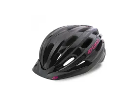 Giro Vasona Road Helmet - Womens - Black Floral Daze