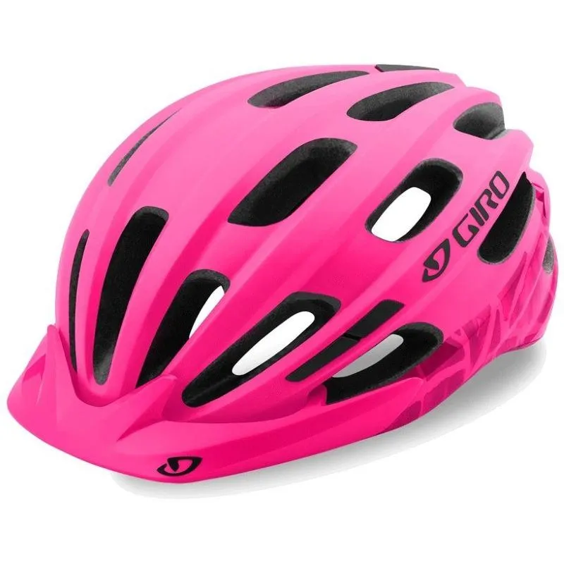 Giro Vasona Road Helmet - Womens - Bright Pink