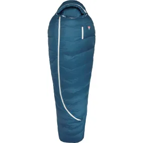 Gr\u00fcezi Bag - Biopod DownWool Ice 175 Sleeping Bag ice blue