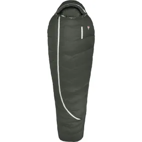 Gr\u00fcezi Bag - Biopod DownWool Summer 185 Sleeping Bag deep forest