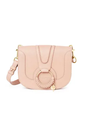 Hana Shoulder Bag in Powder