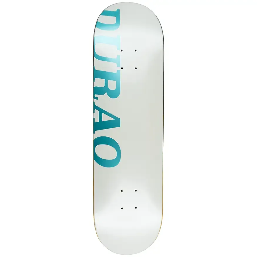 Hardbody Skateboards Durao Pro Deck 8.25