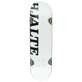 Hardbody Skateboards Hjalte Pro Deck 8.25