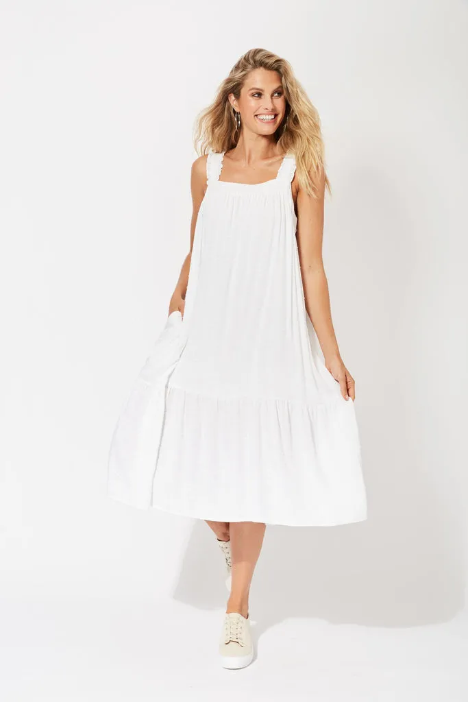 Haven Zanzibar Tank Maxi