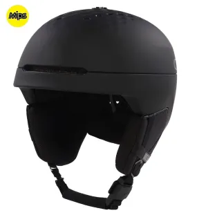 helmet Oakley Mod3 Mips - Matte Blackout