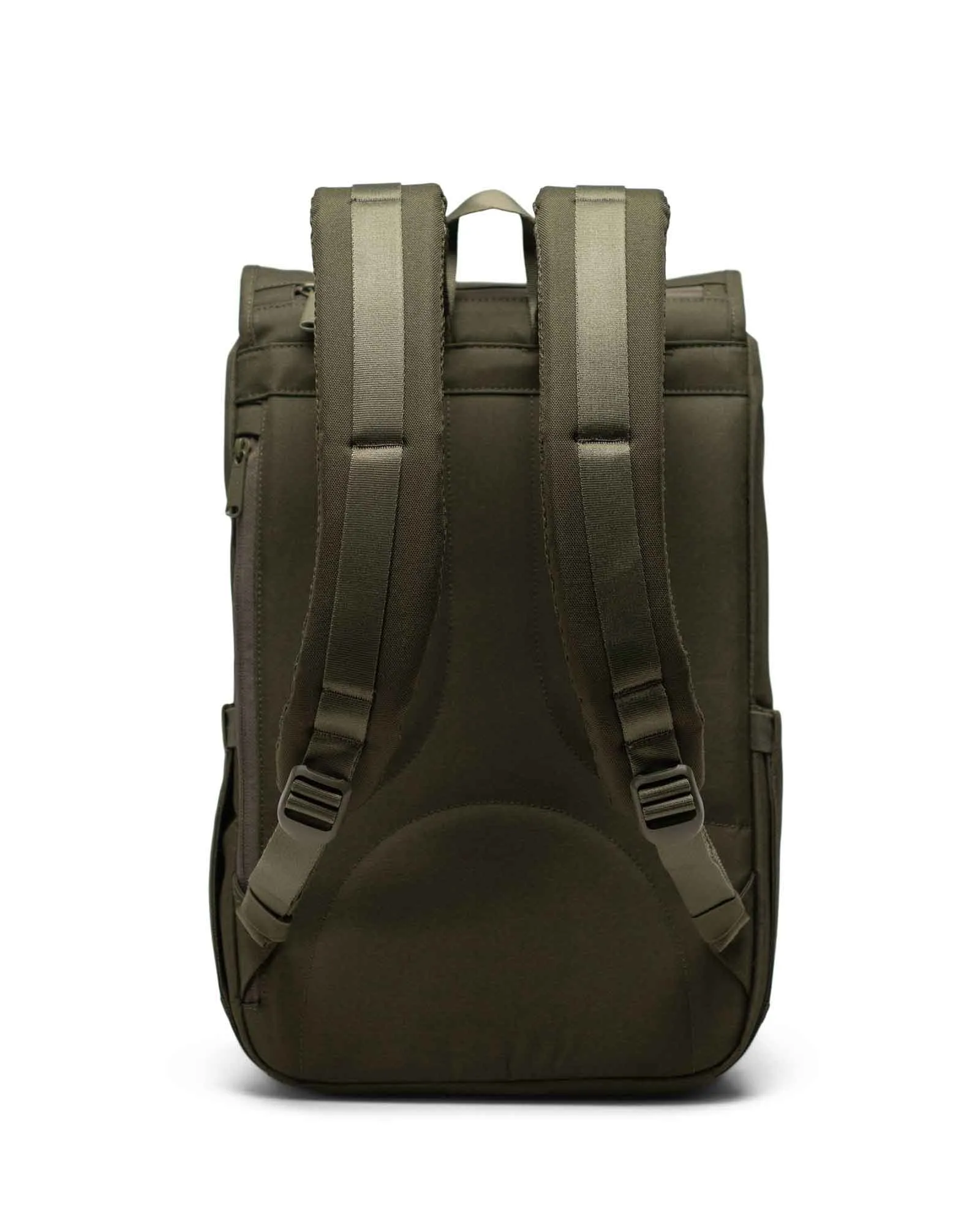 Herschel Little America Backpack Mid Volume - Ivy Green