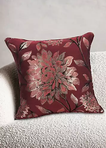 Home Curtains Elanie Cushion | Kaleidoscope