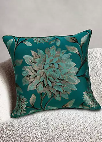 Home Curtains Elanie Cushion | Kaleidoscope