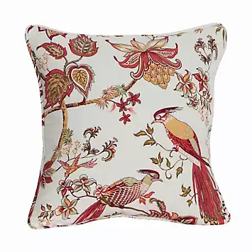 Home Curtains Kensington Cushion Cover | Kaleidoscope