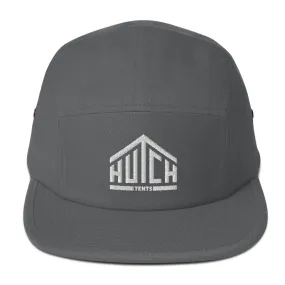 Hutch Tent Camper Hat