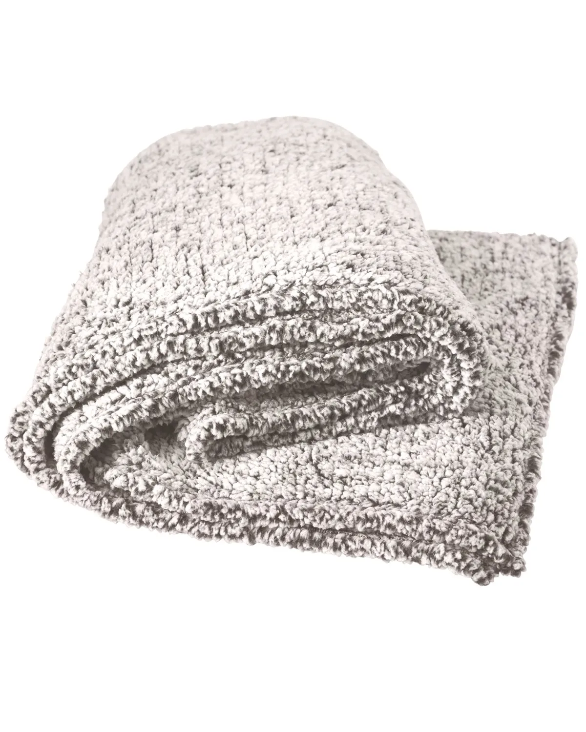 J America JA8449 Adult Epic Sherpa Blanket