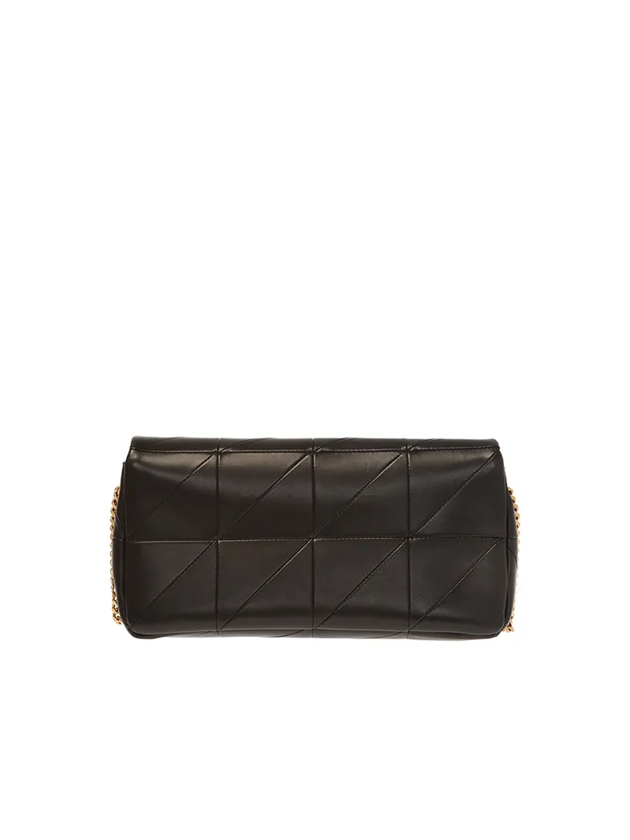 Jamie 99 Shoulder Bag in Black