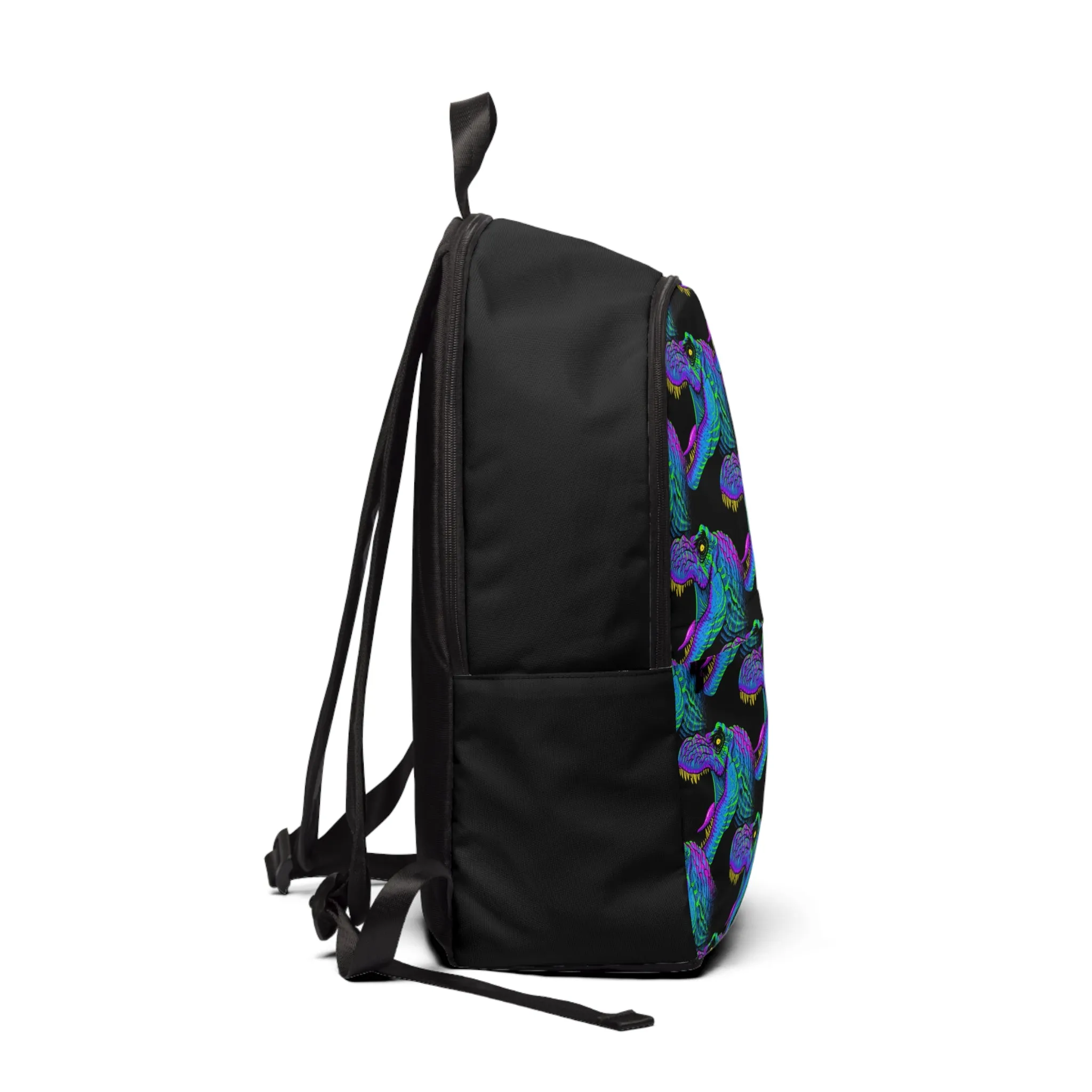 Jurassic Backpack