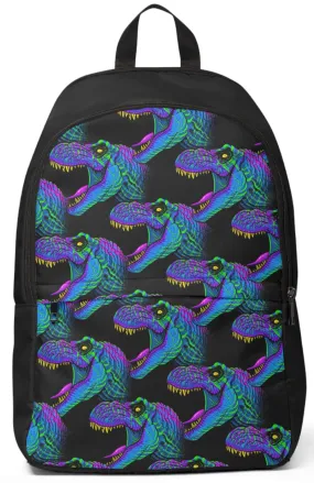 Jurassic Backpack