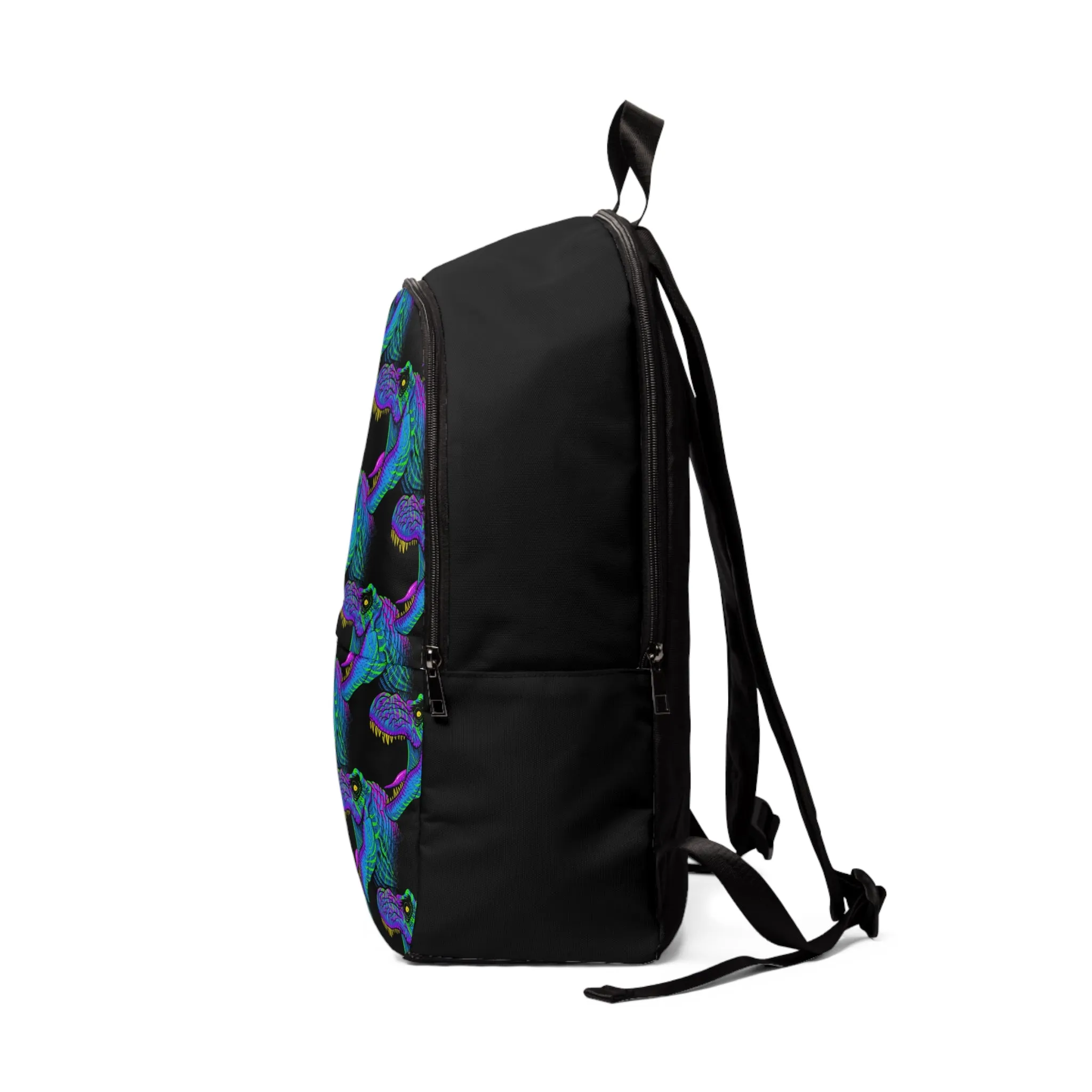 Jurassic Backpack