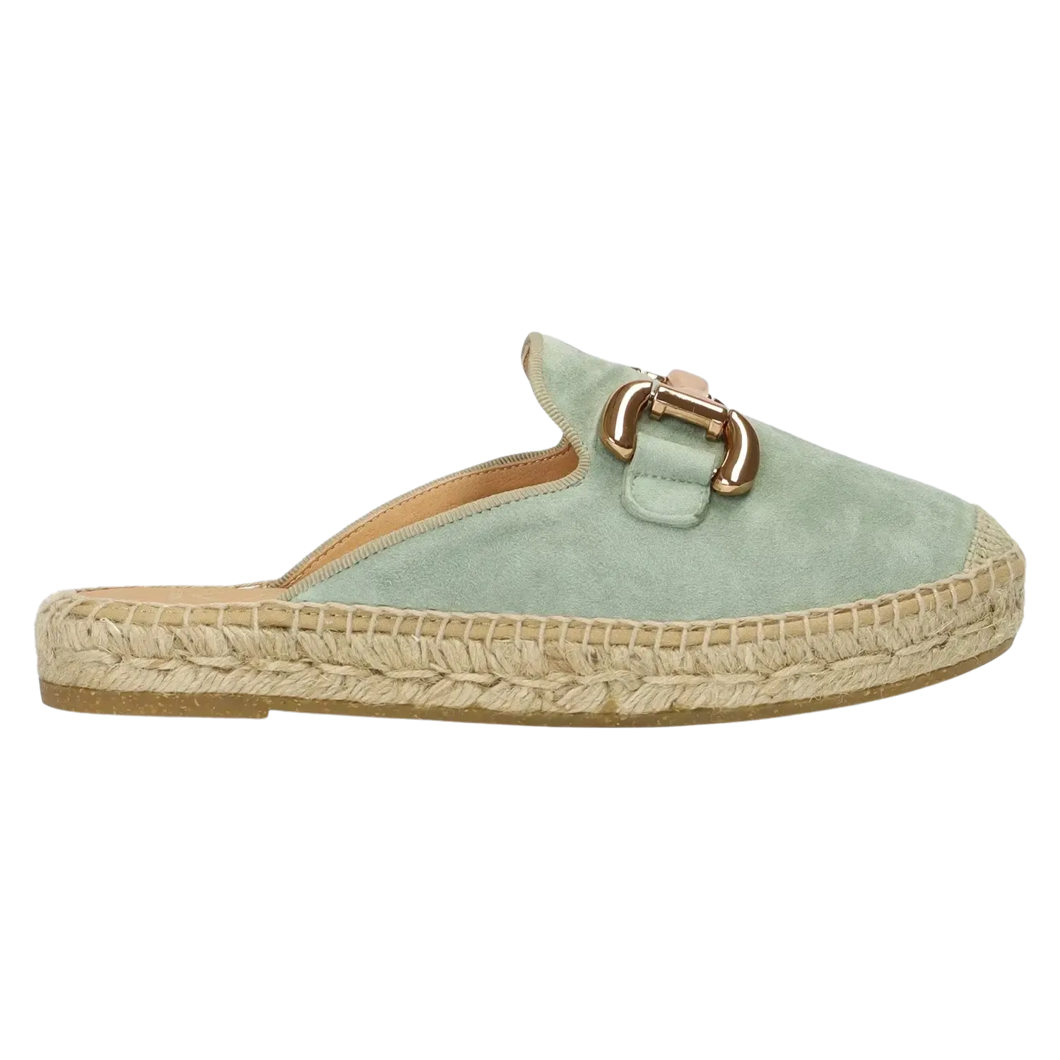 Kanna Dora Slip On Espadrille Mules