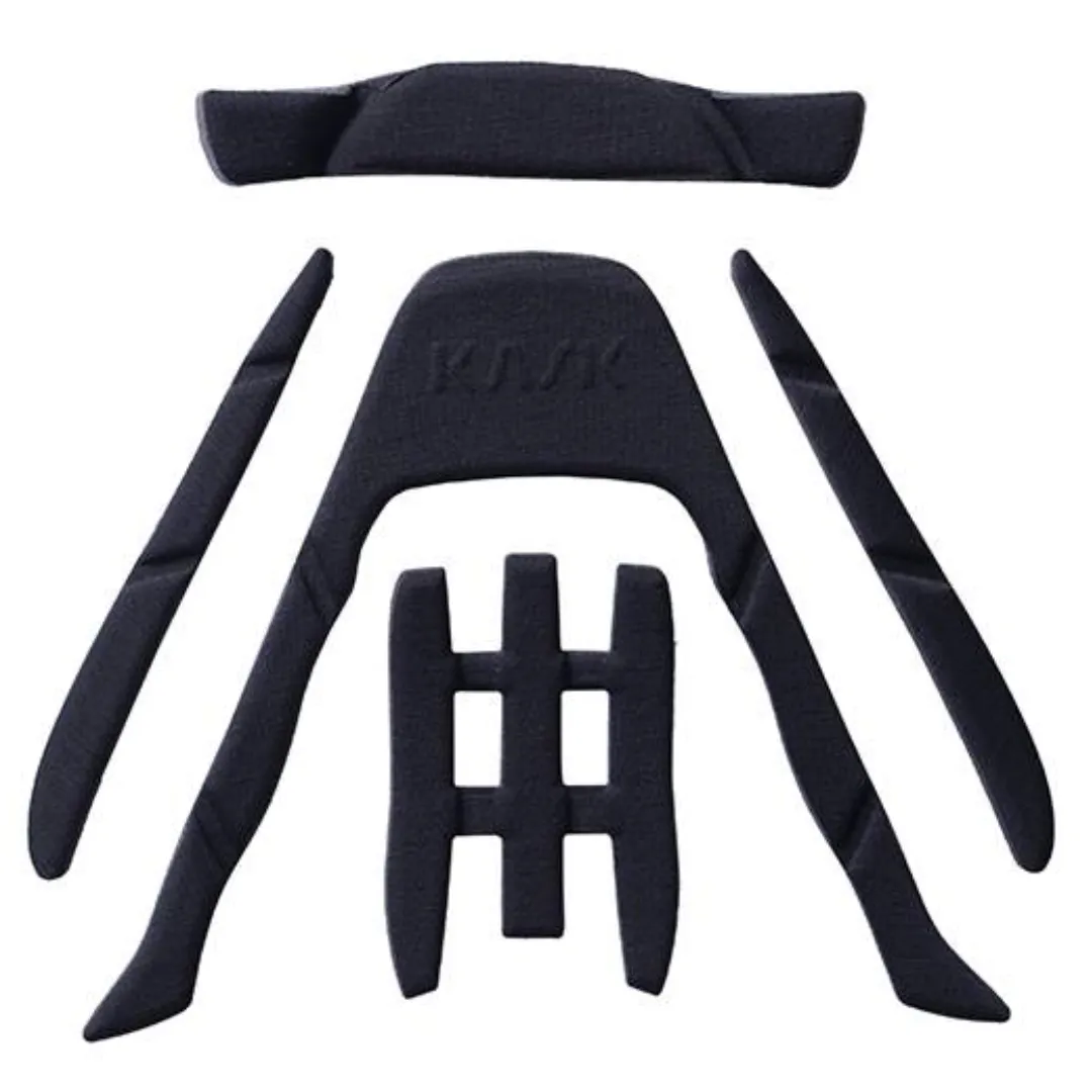 KASK HELMET WASABI INTERNAL SPARE PAD