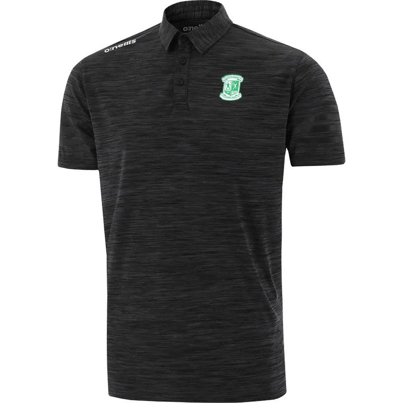 Kilmacow GAA Osprey Polo Shirt