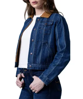 Kimes Ranch Women's Vaquero Trucker Jacket