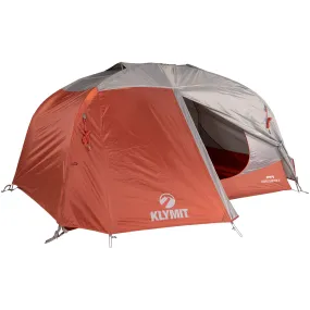 Klymit Cross Canyon 2P Tent