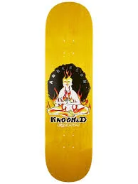 Krooked Pro Model Skateboards