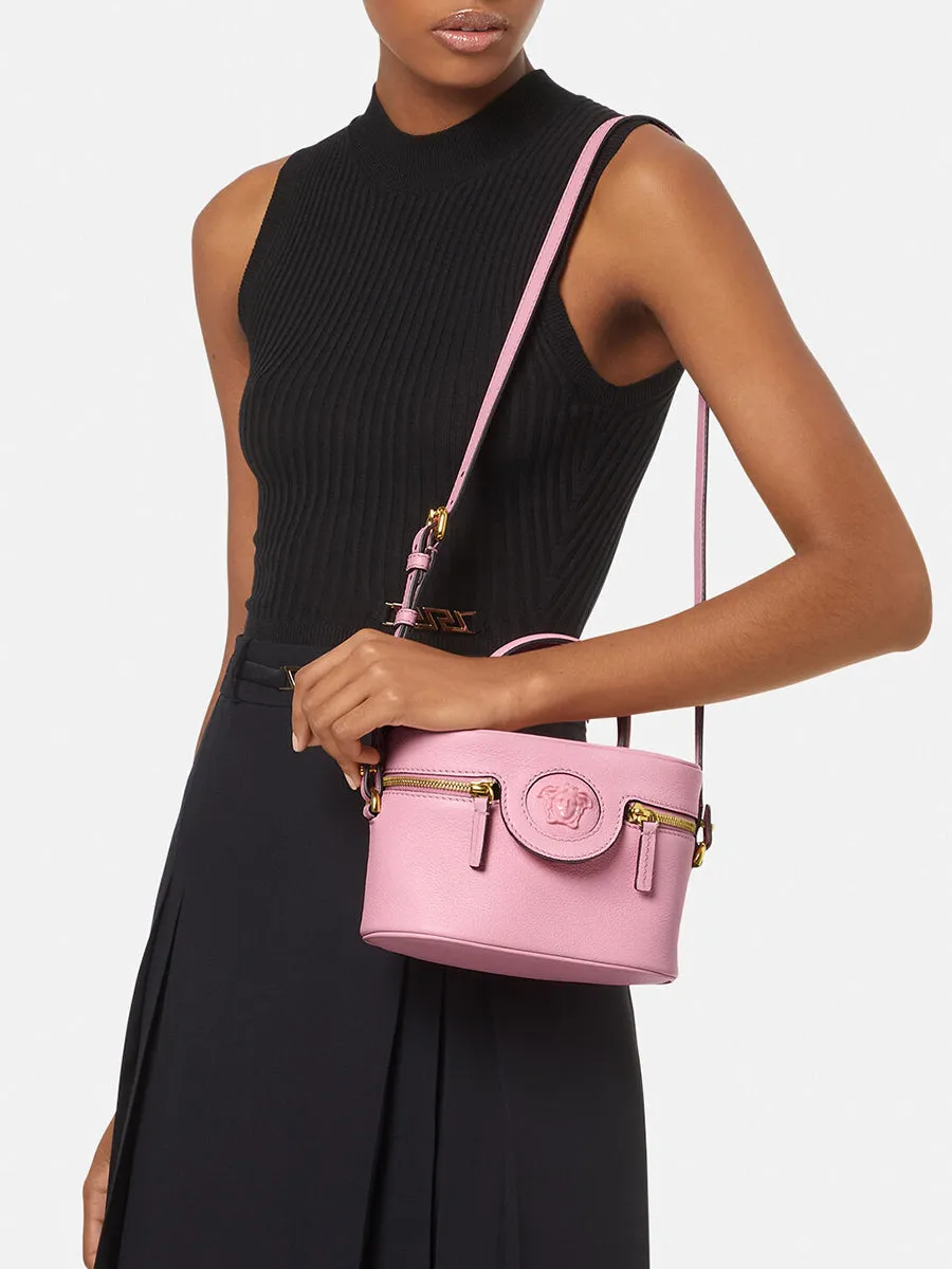 La Medusa Mini Shoulder Bag