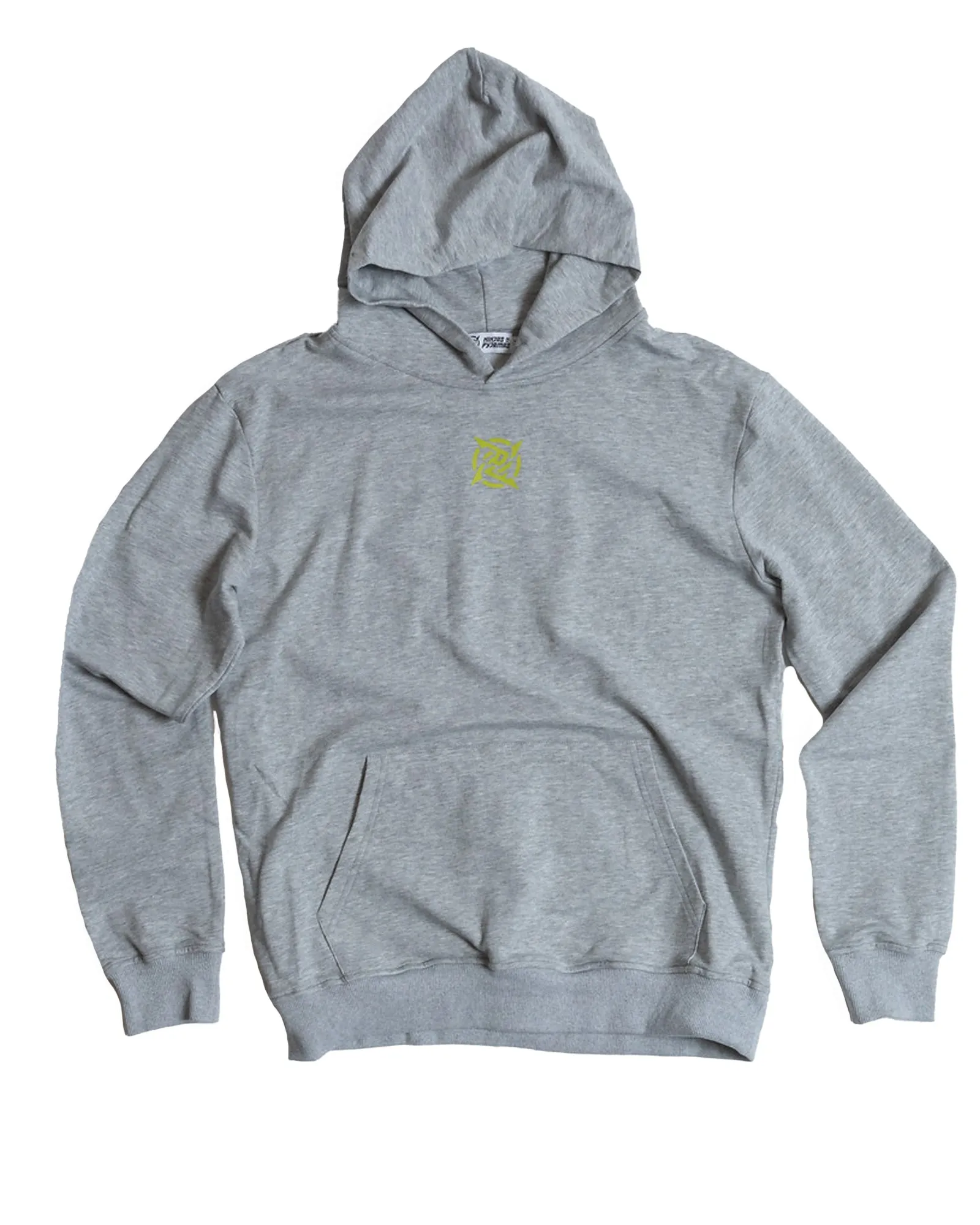 Lagom Collection - Grey Hoodie