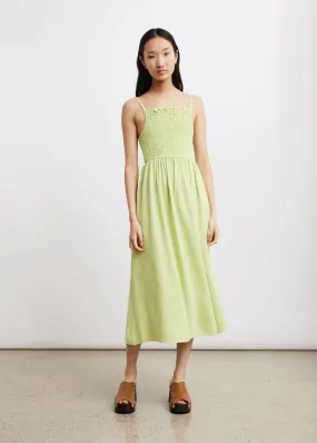 Lisa Says Gah -  Melanie Maxi Dress - Dress