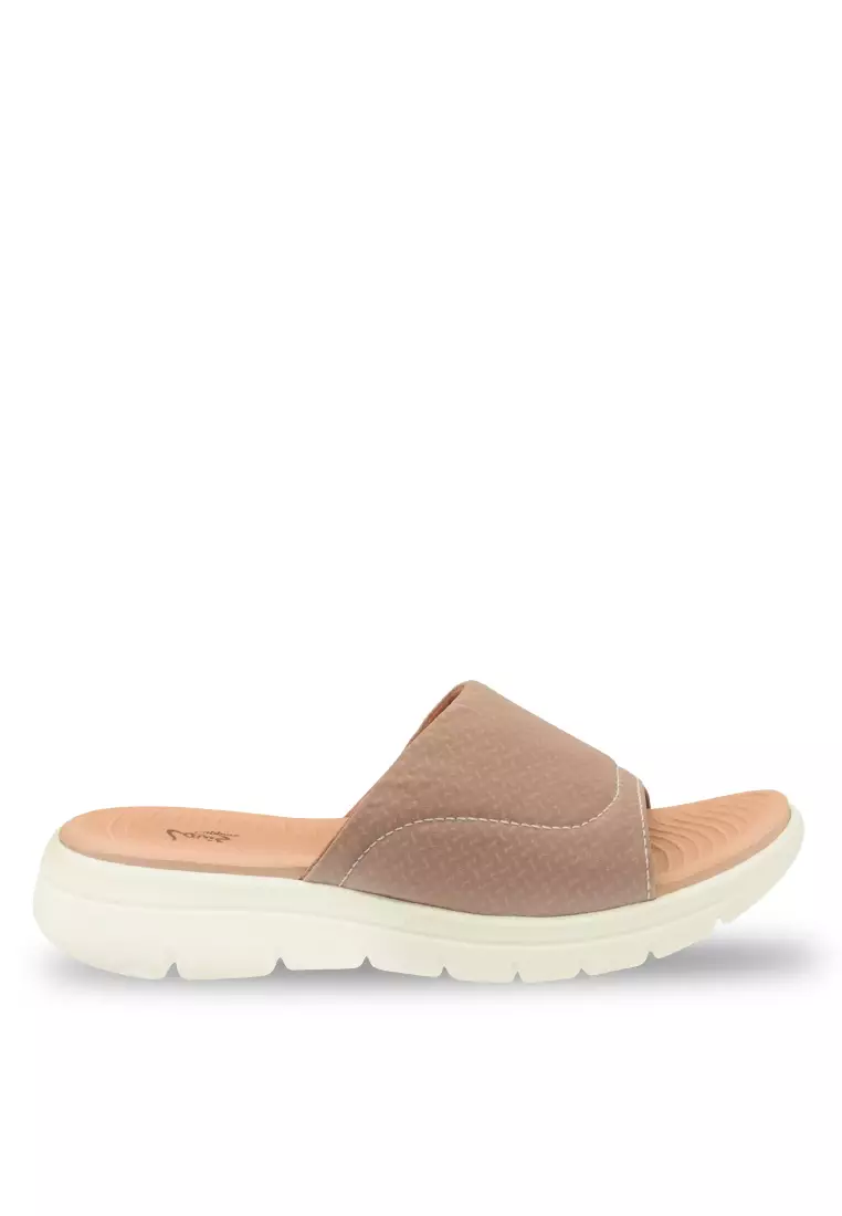 Louis Cuppers Louis Cuppers Slip On Sandals