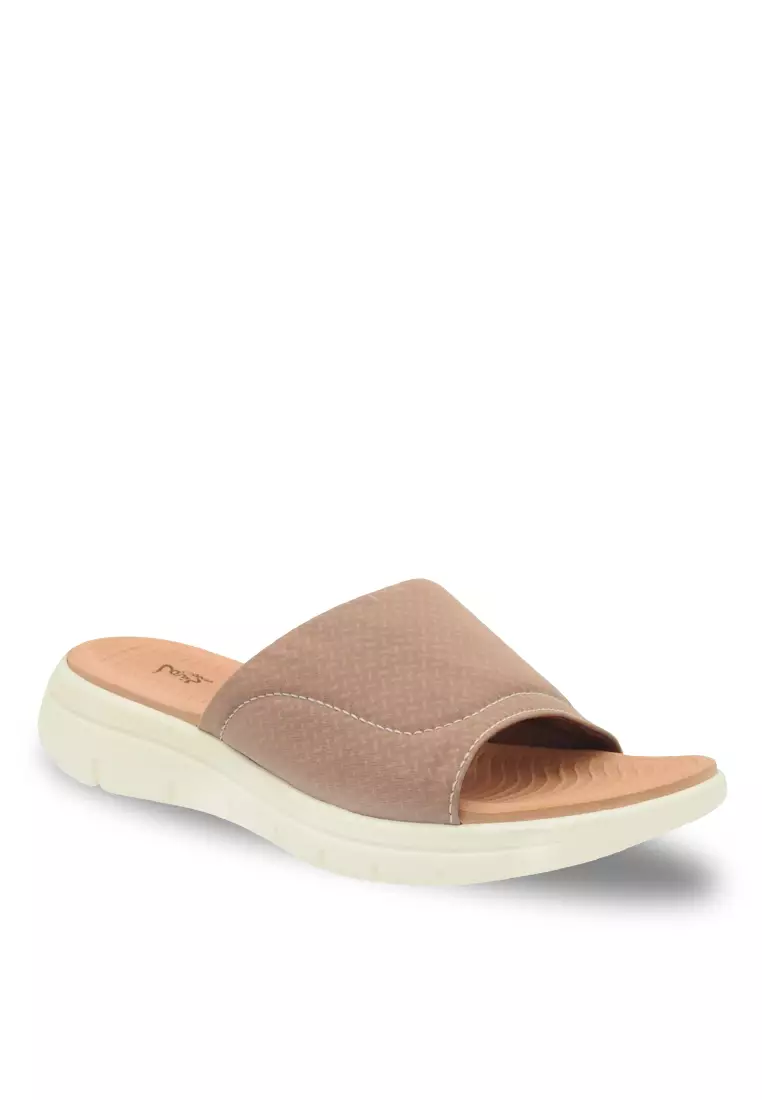 Louis Cuppers Louis Cuppers Slip On Sandals