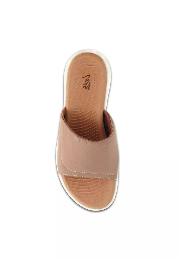 Louis Cuppers Louis Cuppers Slip On Sandals