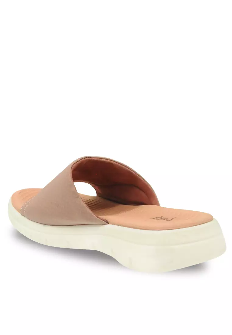 Louis Cuppers Louis Cuppers Slip On Sandals