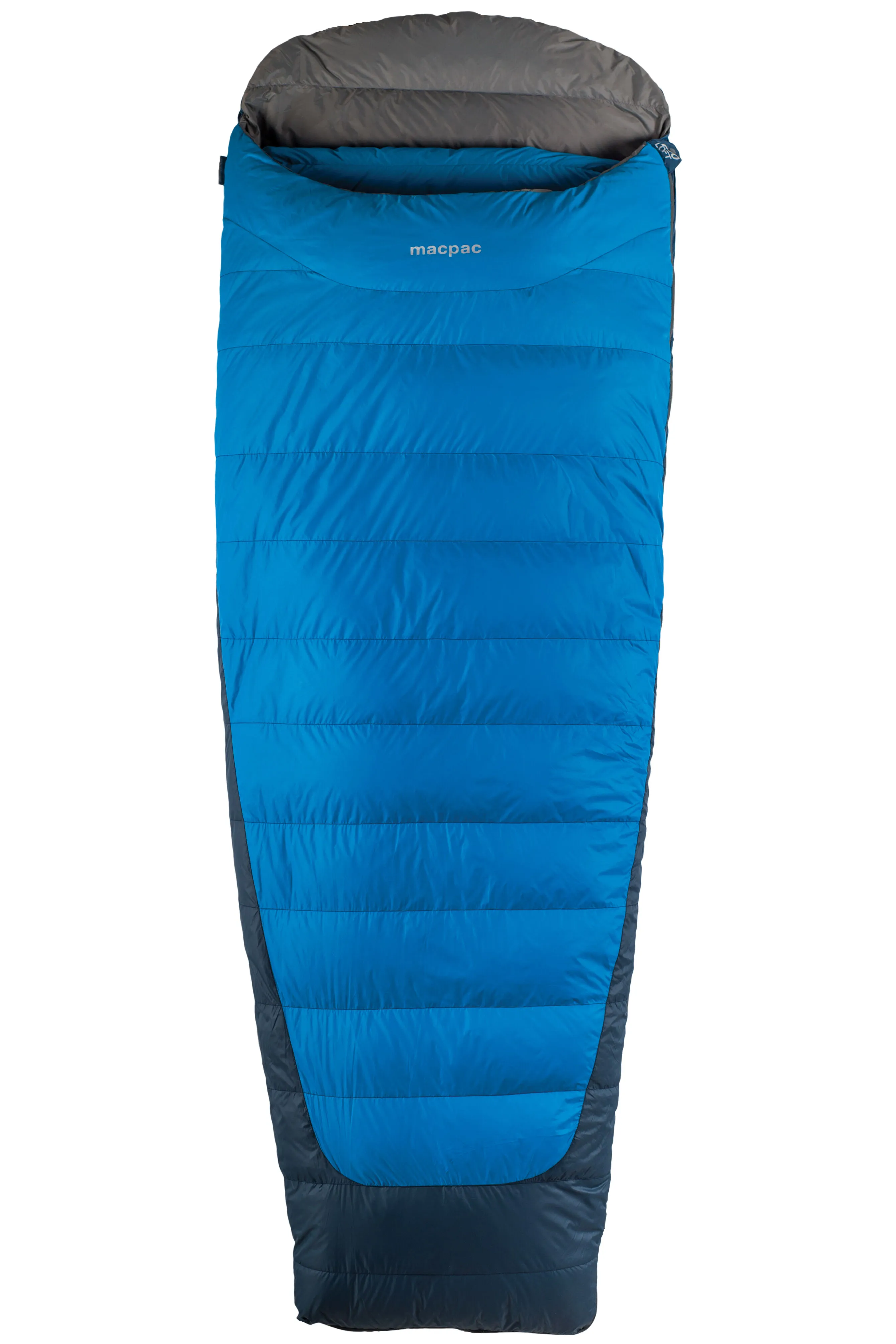 Macpac Women's Escapade 700 Down Sleeping Bag (-3°C)