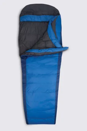 Macpac Women's Escapade 700 Down Sleeping Bag (-3°C)