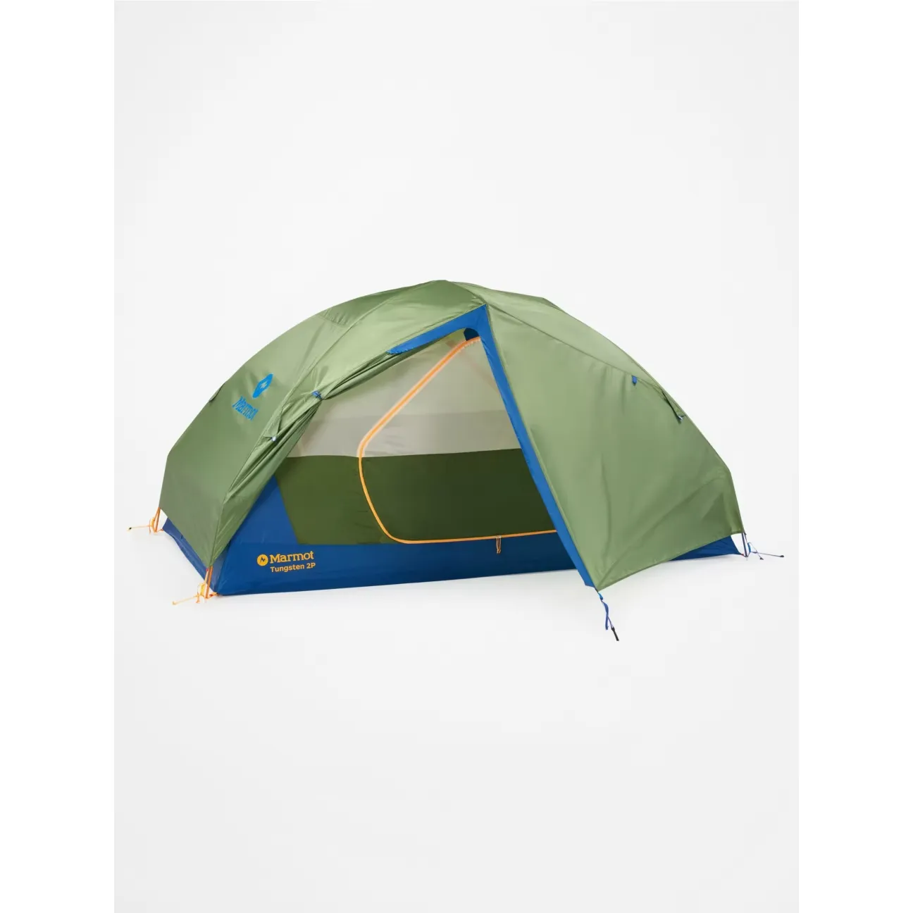 Marmot Tungsten 2P Tent